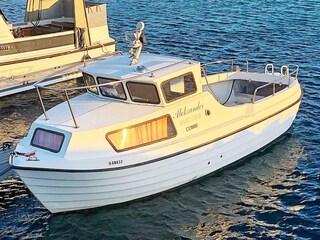 Vakantiehuis Tornes  8