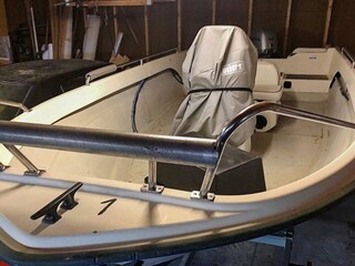 Vakantiehuis Tornes  20