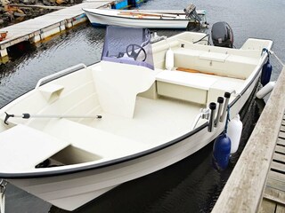 Holiday house Tornes  11