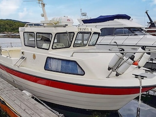 Holiday house Tornes  26