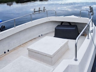 Holiday house Tornes  11