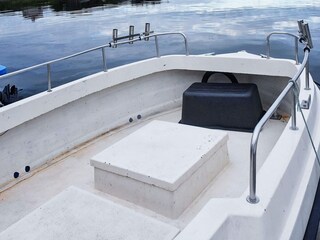 Holiday house Tornes  8