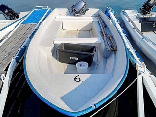 Casa per le vacanze Tornes  35