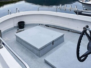 Holiday house Tornes  24