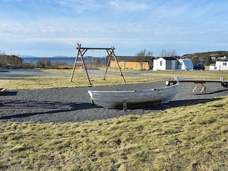 Holiday house Tornes  35