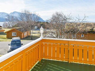 Maison de vacances Tornes Enregistrement extérieur 3