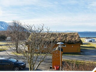 Maison de vacances Tornes  29