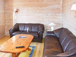 Maison de vacances Tornes  13