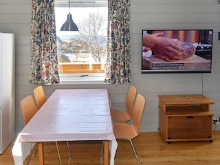 Holiday house Tornes  30