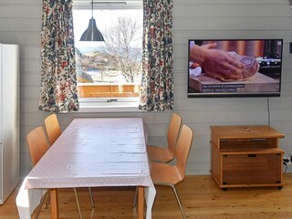 Holiday house Tornes  34