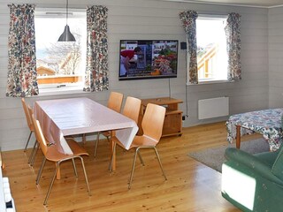 Maison de vacances Tornes  24