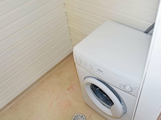 Ferienhaus Tornes  7