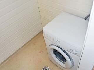 Vakantiehuis Tornes  4