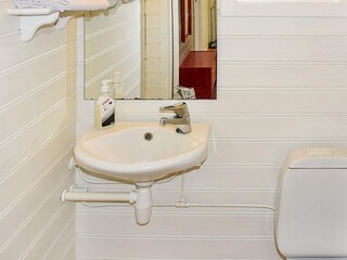 Ferienhaus Tornes  16