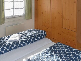Ferienhaus Tornes  25