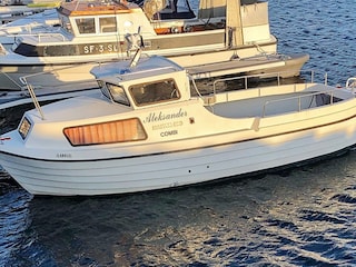 Holiday house Tornes  26