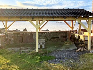 Maison de vacances Tornes  10