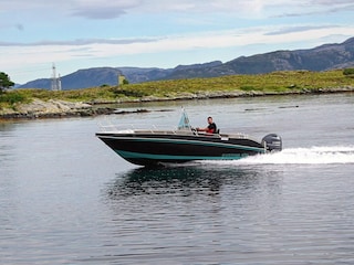 Holiday house Tornes  15