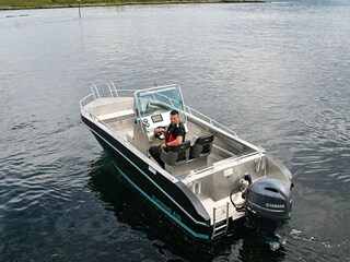 Vakantiehuis Tornes  16