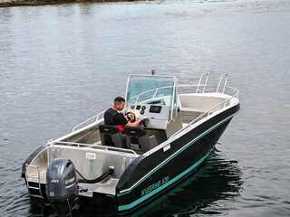 Casa per le vacanze Tornes  5