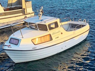 Casa per le vacanze Tornes  23