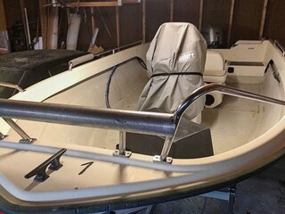 Casa de vacaciones Tornes  33