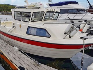 Holiday house Tornes  28