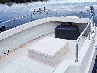 Holiday house Tornes  12