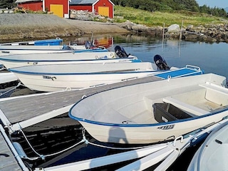 Holiday house Tornes  23