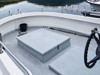 Holiday house Tornes  24