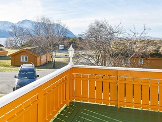 Holiday house Tornes Outdoor Recording 2
