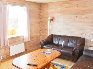 Holiday house Tornes  22