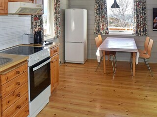 Holiday house Tornes  26
