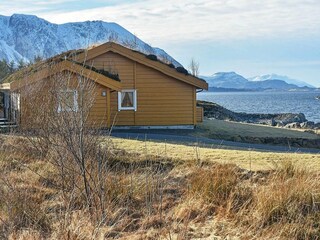 Holiday house Tornes Outdoor Recording 3