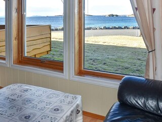 Holiday house Tornes  8