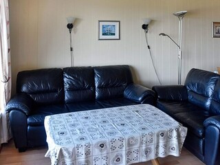 Holiday house Tornes  9