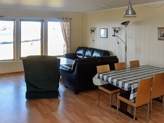Holiday house Tornes  11