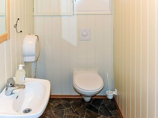 Holiday house Tornes  17