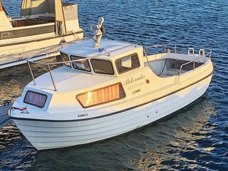 Vakantiehuis Tornes  33