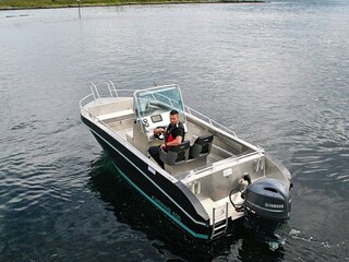 Ferienhaus Tornes  26