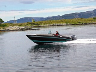 Holiday house Tornes  27