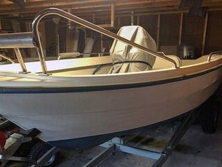 Casa de vacaciones Tornes  30