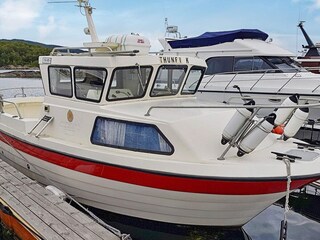Holiday house Tornes  32