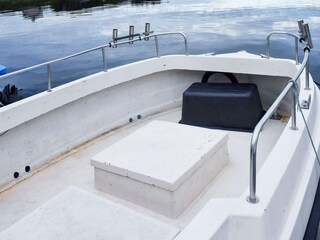 Holiday house Tornes  36