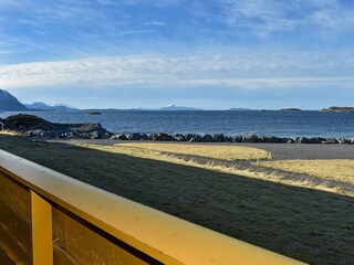 Holiday house Tornes  8