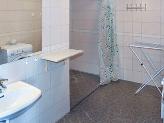 Maison de vacances Tornes  8