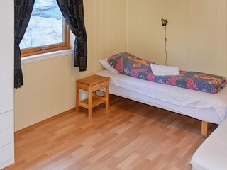 Vakantiehuis Tornes  7
