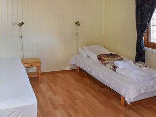 Casa per le vacanze Tornes  40