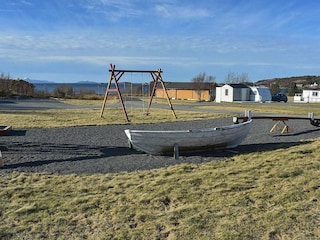 Holiday house Tornes  16
