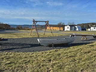 Vakantiehuis Tornes  29